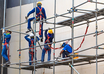 Triangle Engineering