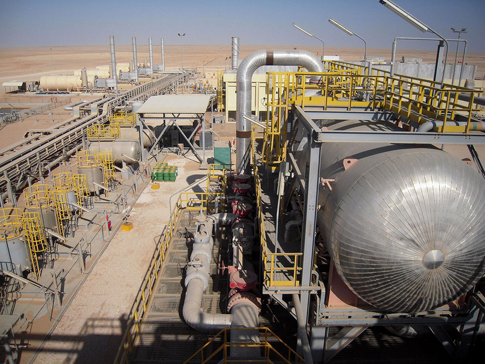 Triangle Engineering